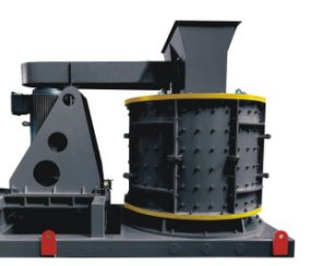 重型立軸數(shù)控制砂機