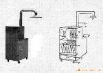 移動(dòng)式除塵器