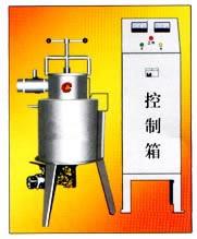 電磁細粉磁選機