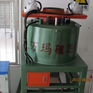 高強(qiáng)永磁機(jī)