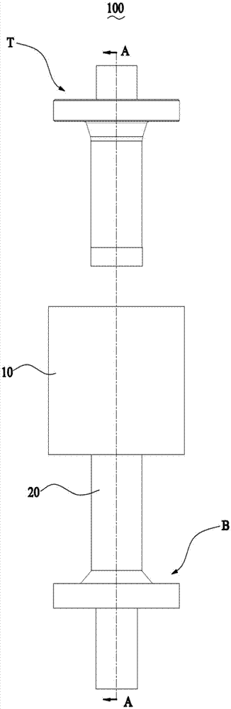 粉末填充模具單元及填充方法與流程