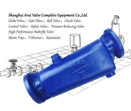 FIG.S13汽水分離器