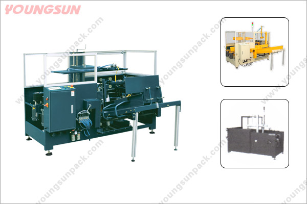 紙箱成型機(jī)