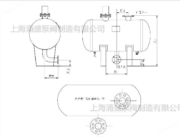 穩(wěn)流罐結(jié)構(gòu)圖紙.jpg