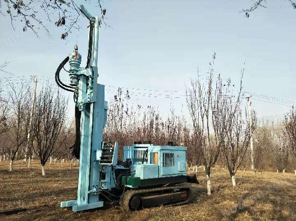 原狀土壤取樣鉆機 土壤采樣器