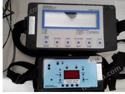 IST便攜式多氣體檢測(cè)儀 HCN/CO/COCL2/H2S/HCL/AsH