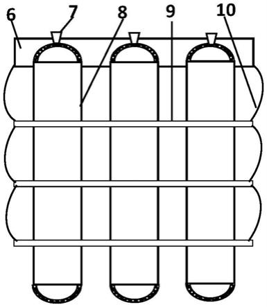 基于鎂基合金的固態(tài)法氫氣儲運設(shè)備