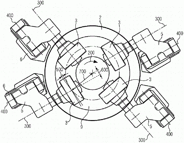 具有經(jīng)設(shè)置的磨輥的輥磨機