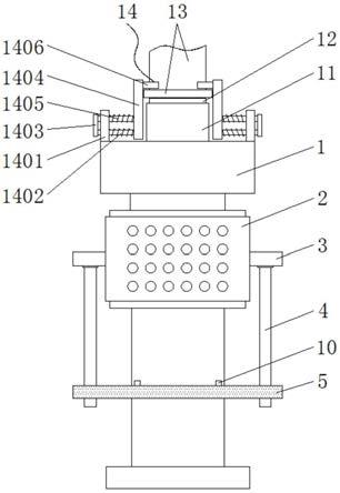 具有機(jī)械緊密結(jié)構(gòu)的油浸式潛水泵的制作方法