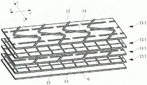 驅(qū)動(dòng)輪包膠結(jié)構(gòu)、驅(qū)動(dòng)裝置和柔性帶式輸送機(jī)