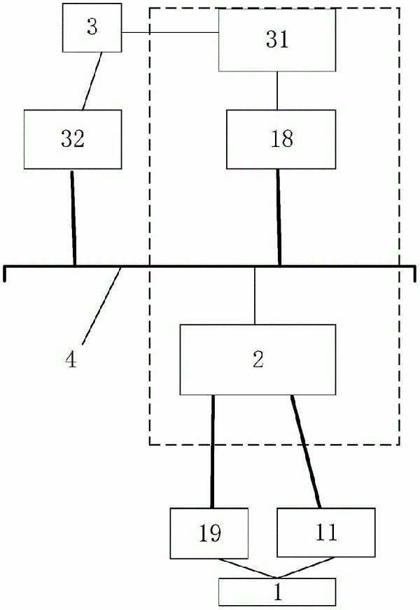 帶式輸送機(jī)能效監(jiān)測(cè)裝置