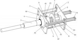 擠壓脫水機(jī)用擠壓篩筒