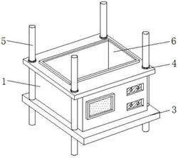 用于鉆機結構件的維修輔助工具