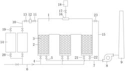 模塊化RTO有機(jī)廢氣蓄熱式焚燒爐