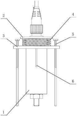 新型發(fā)電機(jī)振動(dòng)檢測裝置