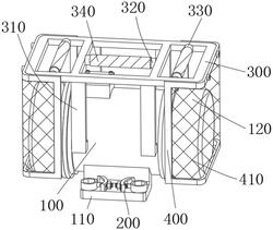 便攜式無線礦用防爆振動(dòng)電機(jī)