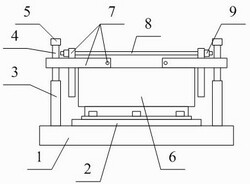 新型的防爆振動(dòng)電機(jī)的加固機(jī)構(gòu)