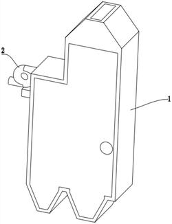 干燥機(jī)用廢氣處理設(shè)備