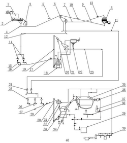 輥磨制砂機、輥磨聯(lián)合生產鋼渣粉的工藝系統(tǒng)