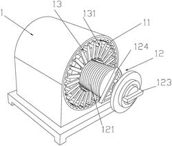 發(fā)泡材料低溫細碎機