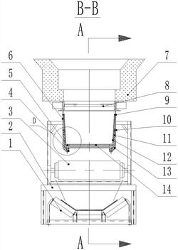 振動(dòng)帶式聯(lián)合給料機(jī)