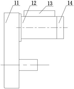 緊鏈裝置及具有其的刮板輸送機