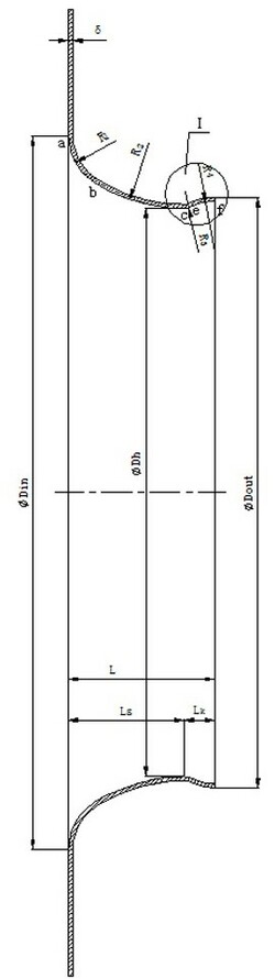 離心通風(fēng)機(jī)的進(jìn)風(fēng)口