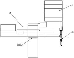 用于電芯自動(dòng)分選機(jī)的供料機(jī)構(gòu)