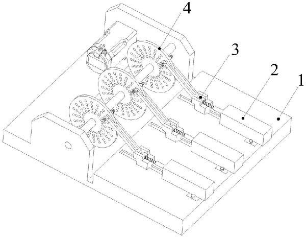 彈簧用疲勞試驗(yàn)機(jī)