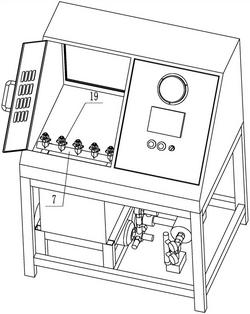 疲勞試驗(yàn)機(jī)器