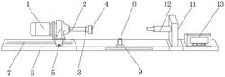 氣彈簧疲勞試驗(yàn)機(jī)