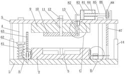 礦用風(fēng)機(jī)葉輪鑄造用模具