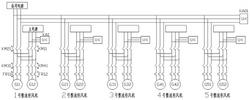 勵磁系統(tǒng)整流柜冷卻風(fēng)機電源系統(tǒng)