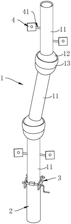 振動(dòng)篩用回收裝置