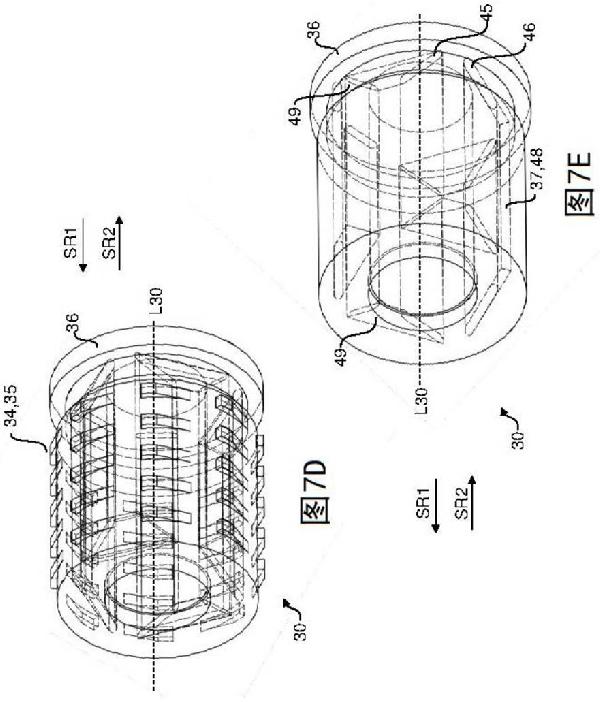 用于攪拌球磨機(jī)的防磨損保護(hù)套、攪拌球磨機(jī)和用于制造攪拌球磨機(jī)的防磨損保護(hù)套的方法