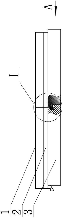 組合球磨機耐磨襯板