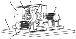 環(huán)輥旋軋機