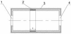 新型設(shè)計(jì)雙倉(cāng)為單倉(cāng)節(jié)能降耗球磨機(jī)