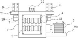 鈦棒新型軋機(jī)