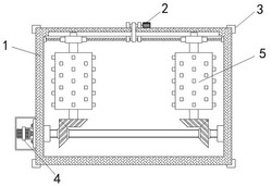 撕碎機(jī)用撕碎結(jié)構(gòu)