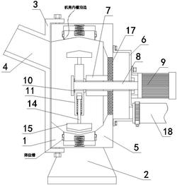 高效錘式粉碎機(jī)