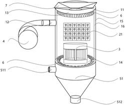 農(nóng)藥用氣流粉碎機(jī)