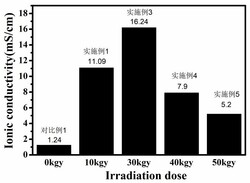 水凝膠電解質(zhì)的制備方法，水凝膠電解質(zhì)及儲(chǔ)能設(shè)備