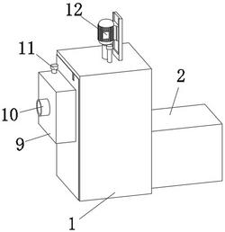 廢氣處理用VOCS催化氧化設備及使用方法