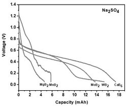 基于配離子催化氧化機制的硼化物電池