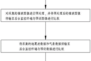 地質(zhì)災(zāi)害滑坡監(jiān)測方法