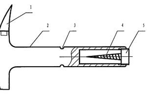 多功能物探地質(zhì)錘