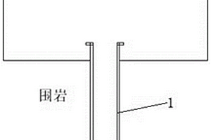 井下現用水文鉆孔地質套管斷裂預防方法