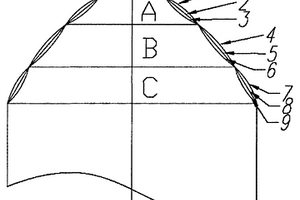 礦用硬質(zhì)合金齒