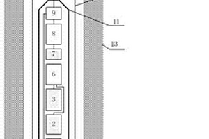 融合自然γ能譜與中子時(shí)間譜的鈾礦測井儀及鈾定量方程